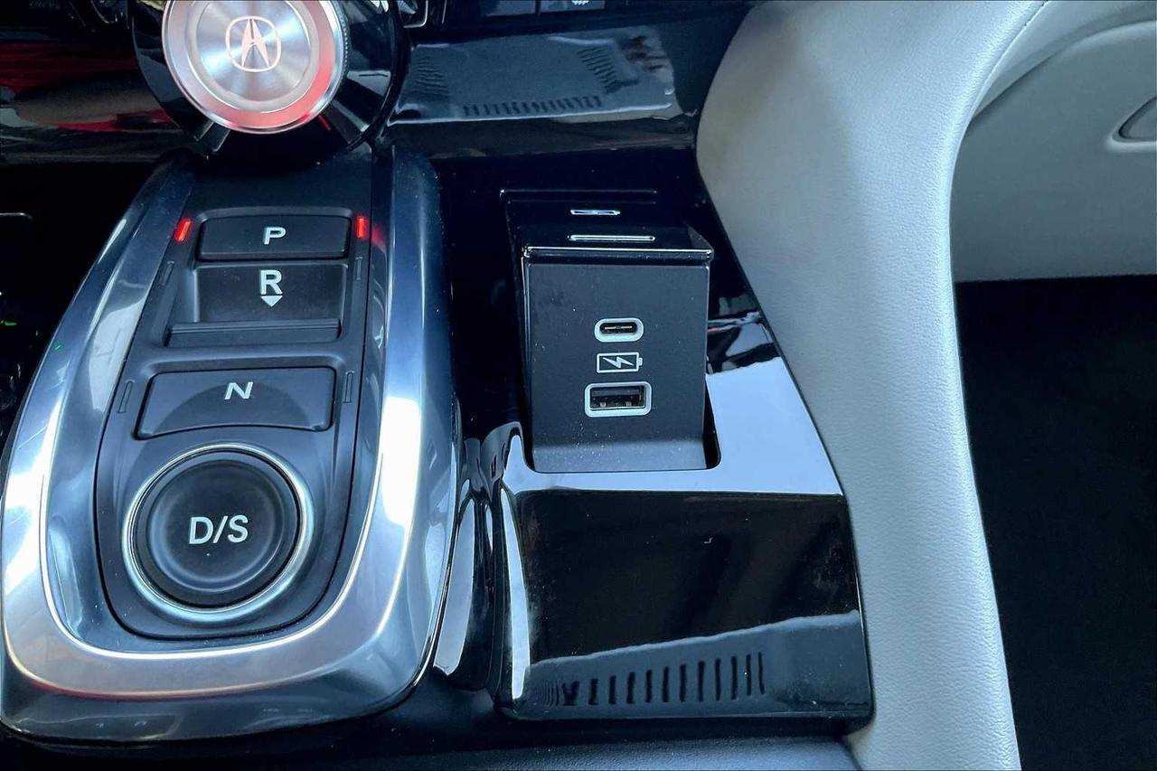 2022 Acura MDX w/Technology Package Roseville CA