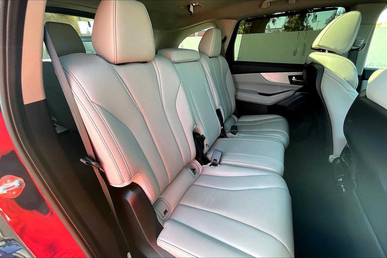 2022 Acura MDX w/Technology Package Roseville CA