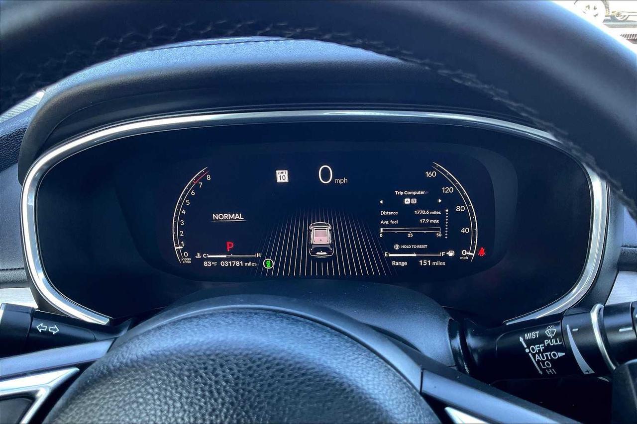 2022 Acura MDX w/Technology Package Roseville CA