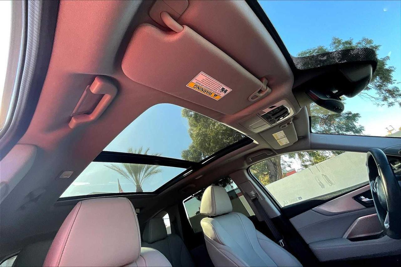 2022 Acura MDX w/Technology Package Roseville CA