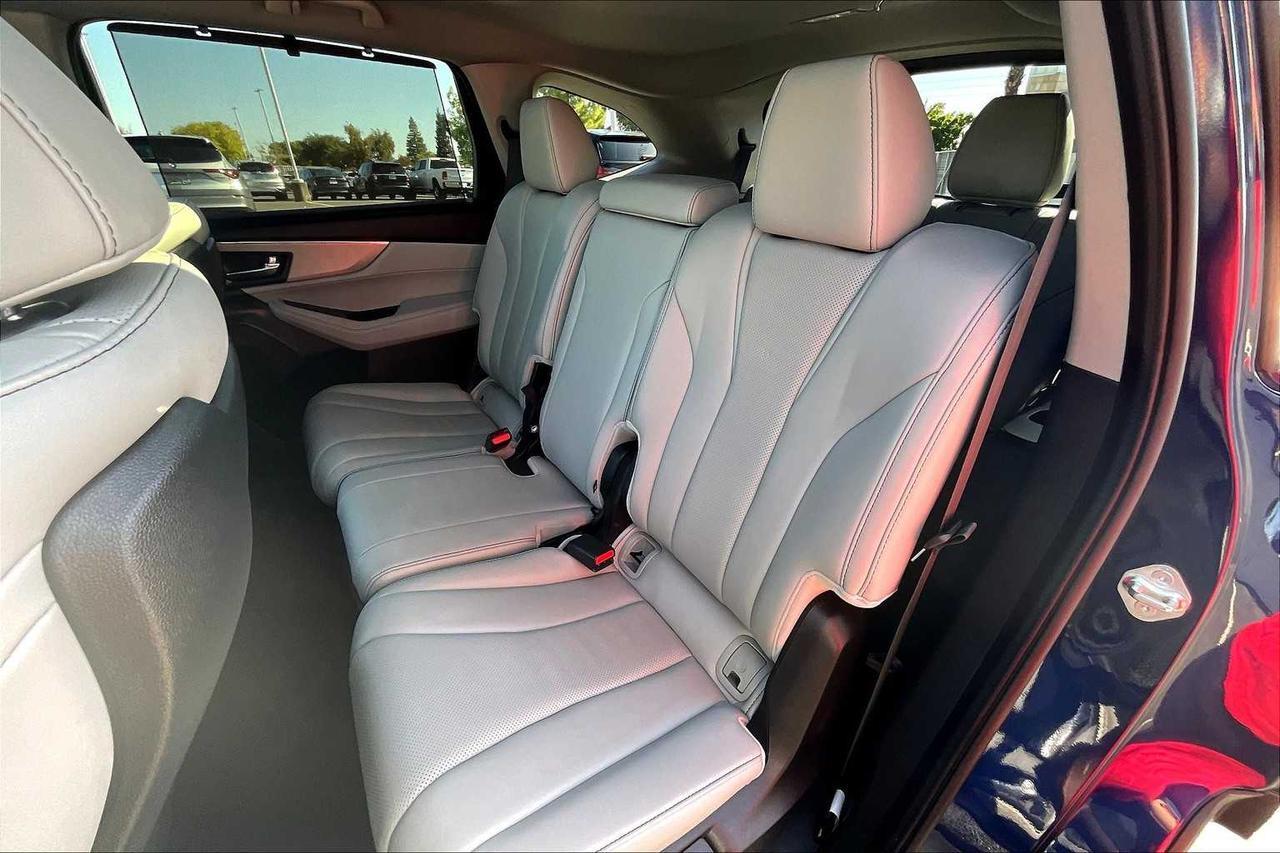 2022 Acura MDX w/Technology Package Roseville CA