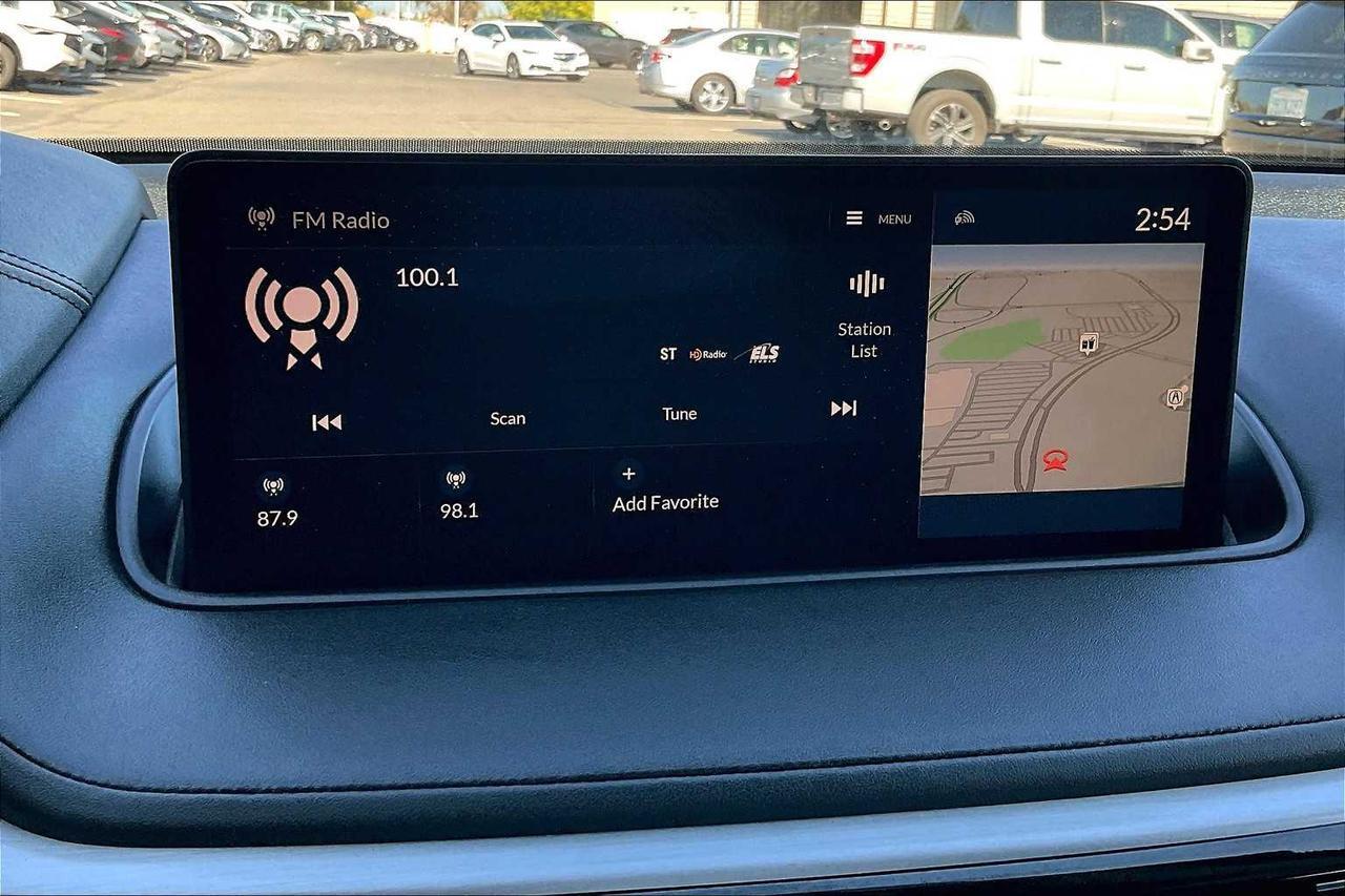 2022 Acura MDX w/Technology Package Roseville CA