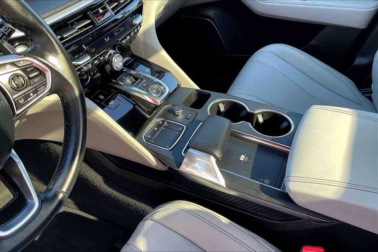 2022 Acura MDX w/Technology Package Roseville CA