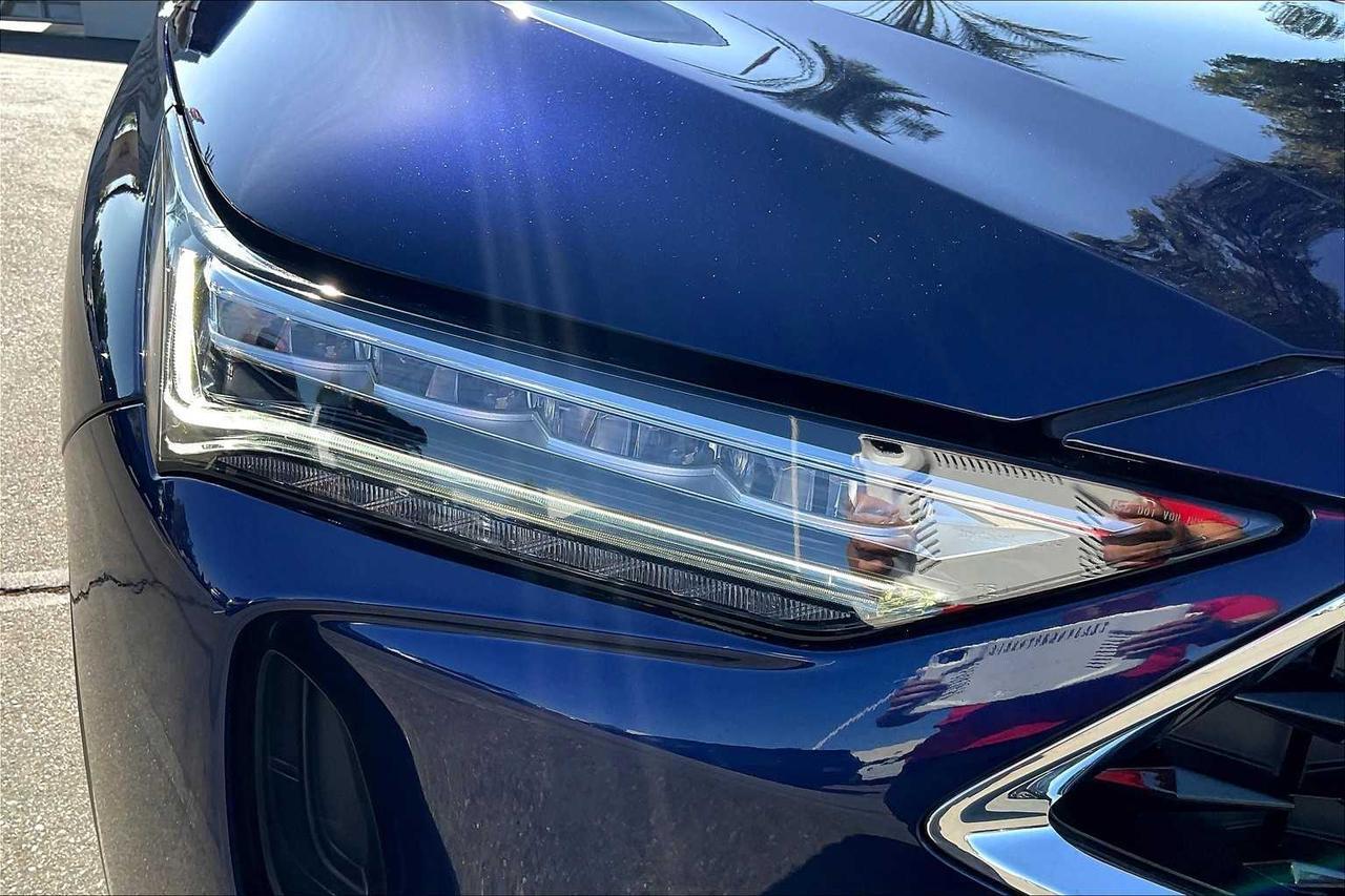 2022 Acura MDX w/Technology Package Roseville CA