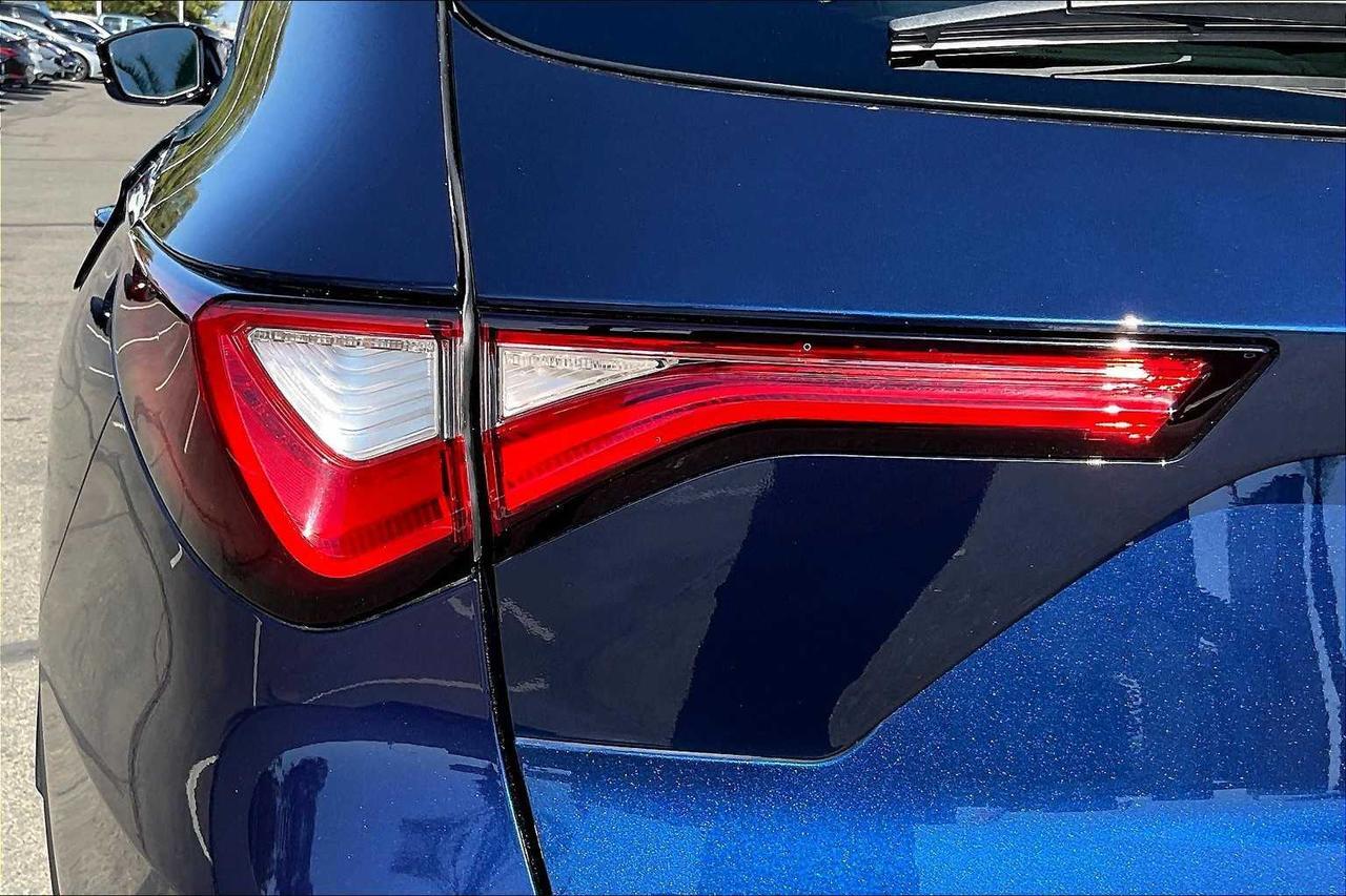 2022 Acura MDX w/Technology Package Roseville CA