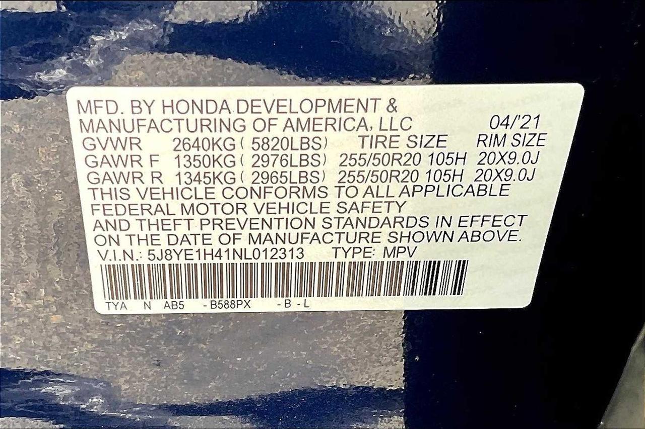 2022 Acura MDX w/Technology Package Roseville CA