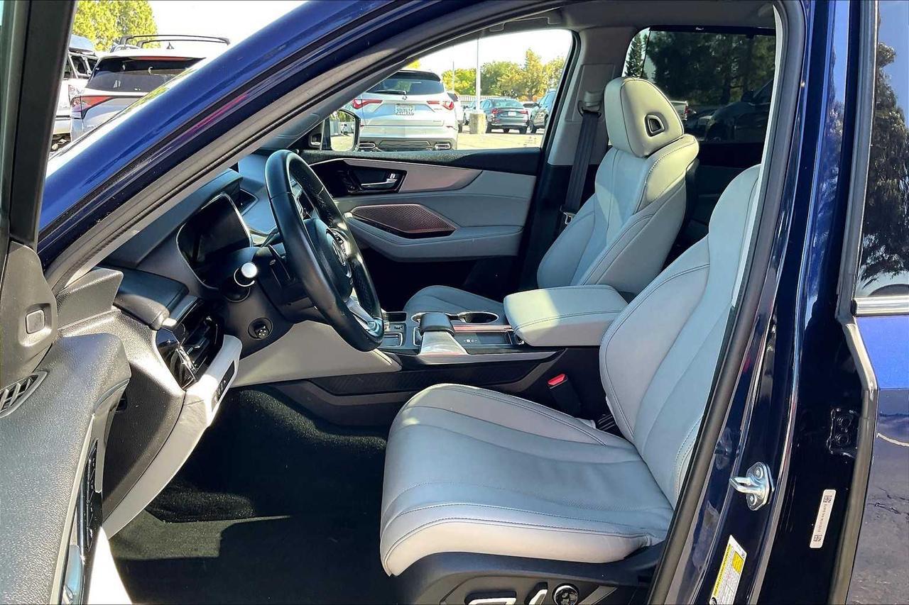 2022 Acura MDX w/Technology Package Roseville CA