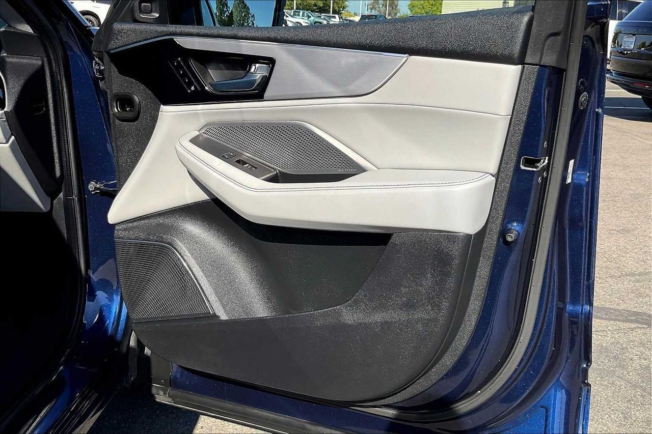 2022 Acura MDX w/Technology Package Roseville CA