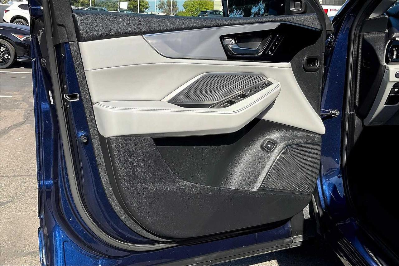 2022 Acura MDX w/Technology Package Roseville CA