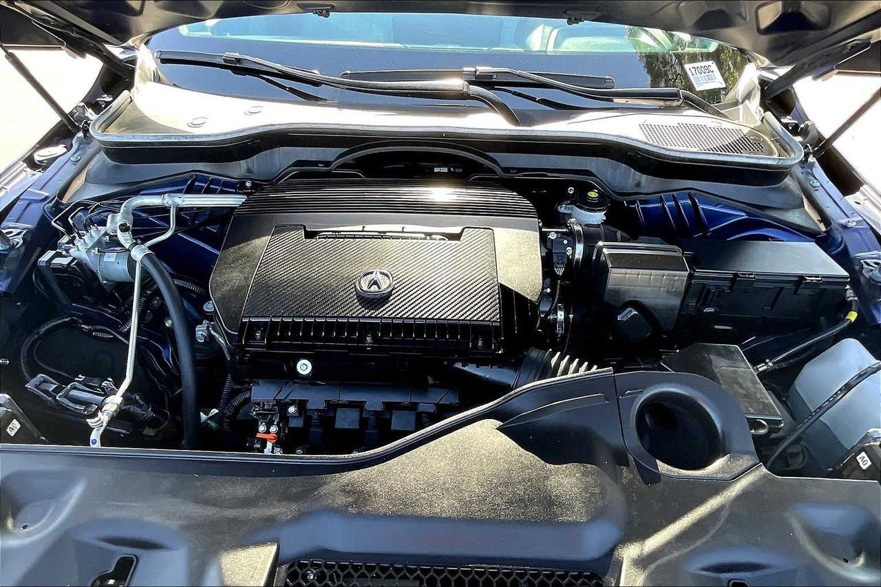 2022 Acura MDX w/Technology Package Roseville CA