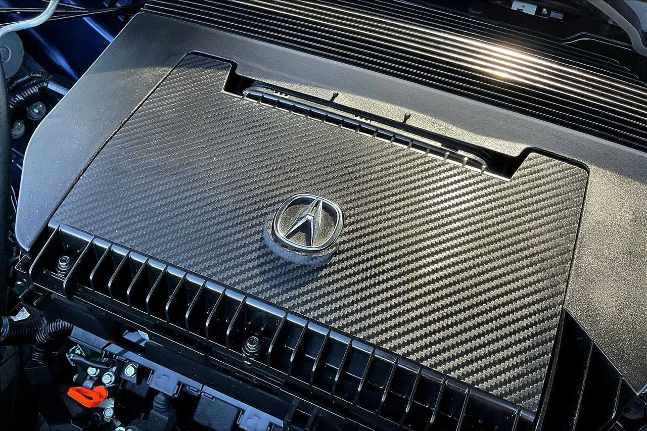 2022 Acura MDX w/Technology Package Roseville CA