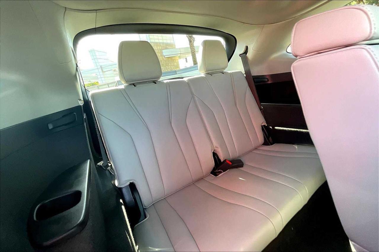 2022 Acura MDX w/Technology Package Roseville CA