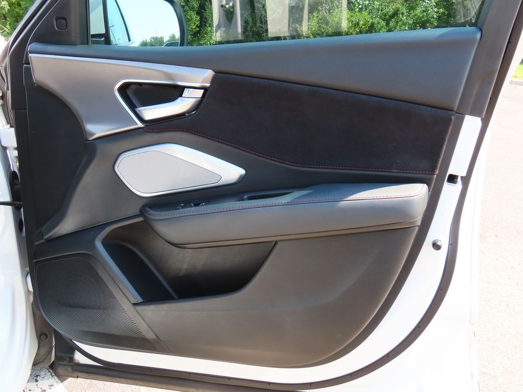 2022 Acura RDX A-Spec Package