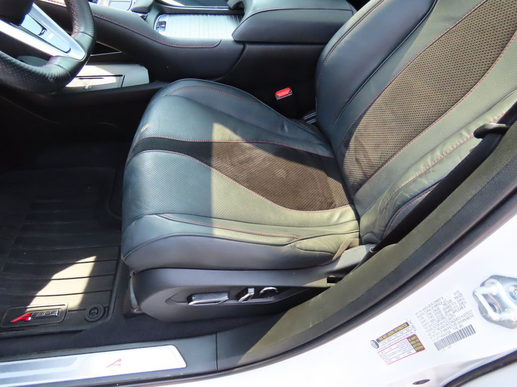 2022 Acura RDX A-Spec Package