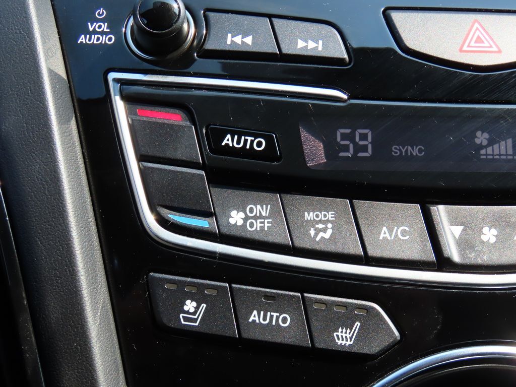 2022 Acura RDX A-Spec Package