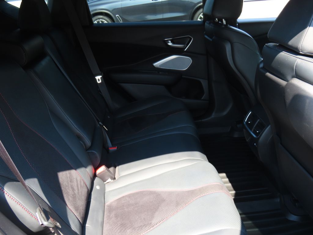 2022 Acura RDX A-Spec Package