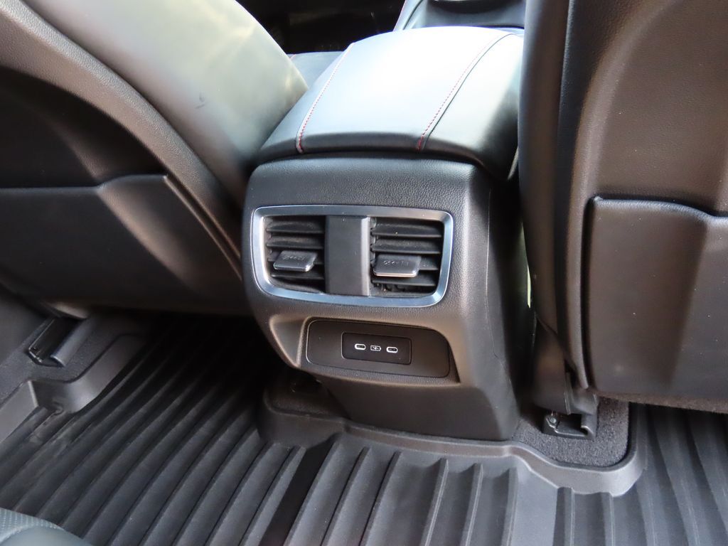 2022 Acura RDX A-Spec Package