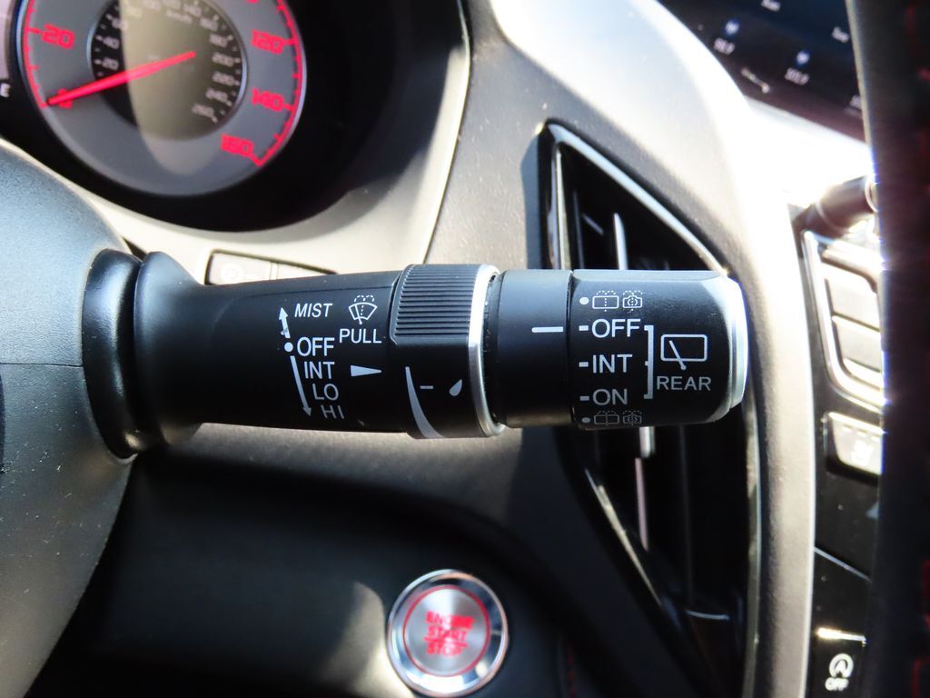 2022 Acura RDX A-Spec Package