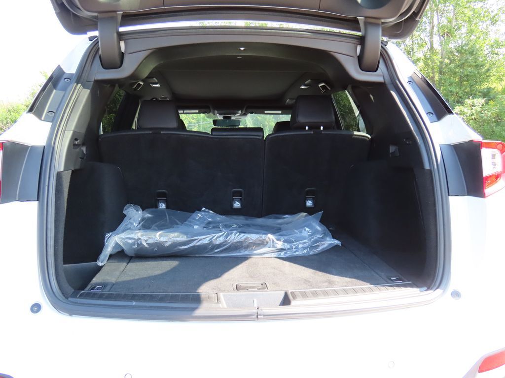 2022 Acura RDX A-Spec Package