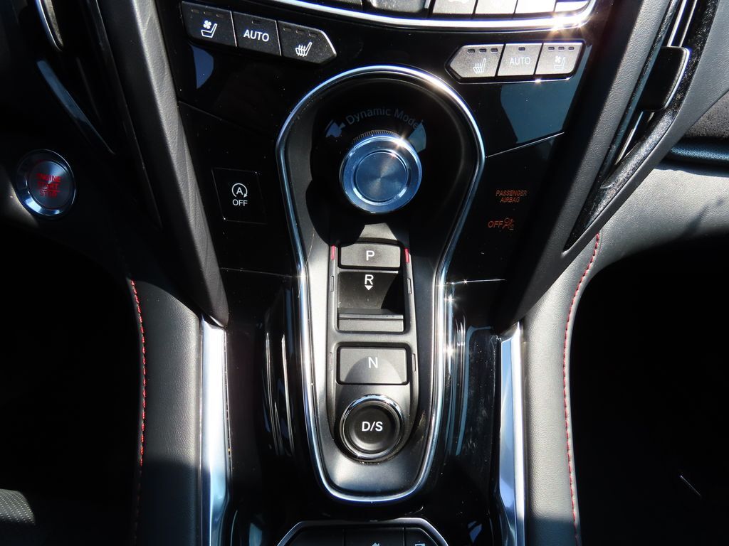 2022 Acura RDX A-Spec Package San Clemente CA