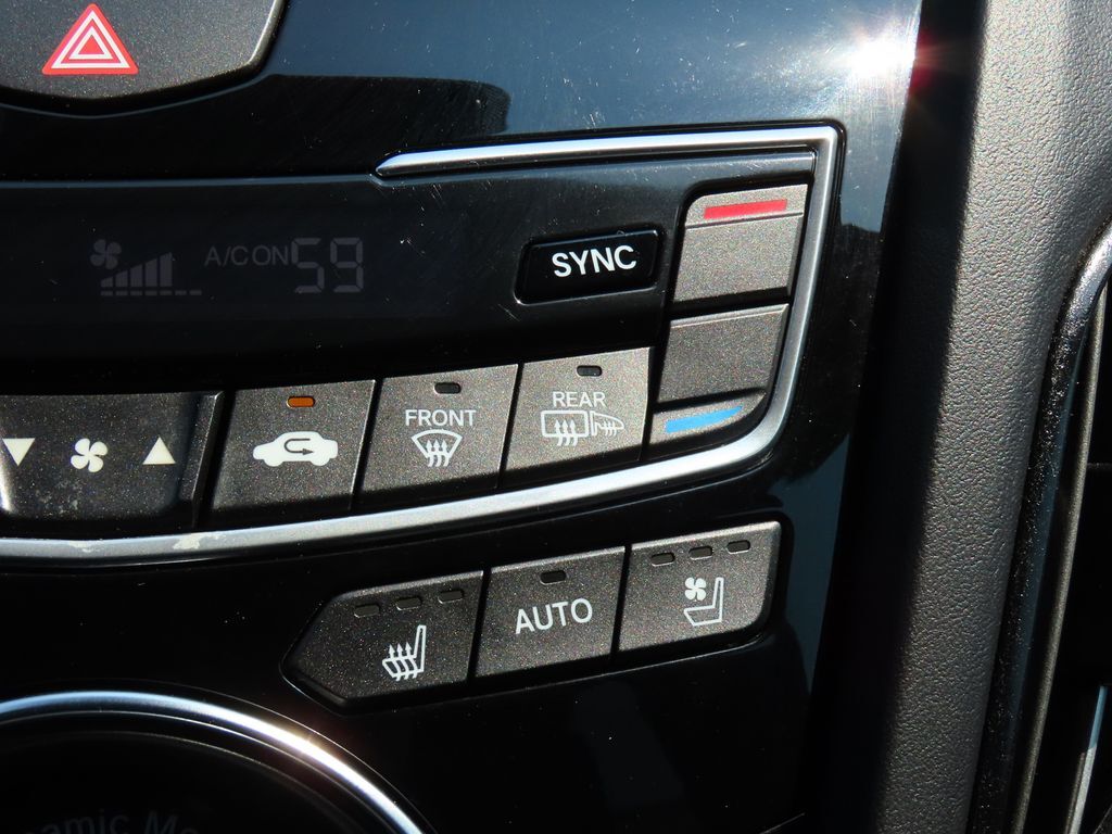 2022 Acura RDX A-Spec Package San Clemente CA