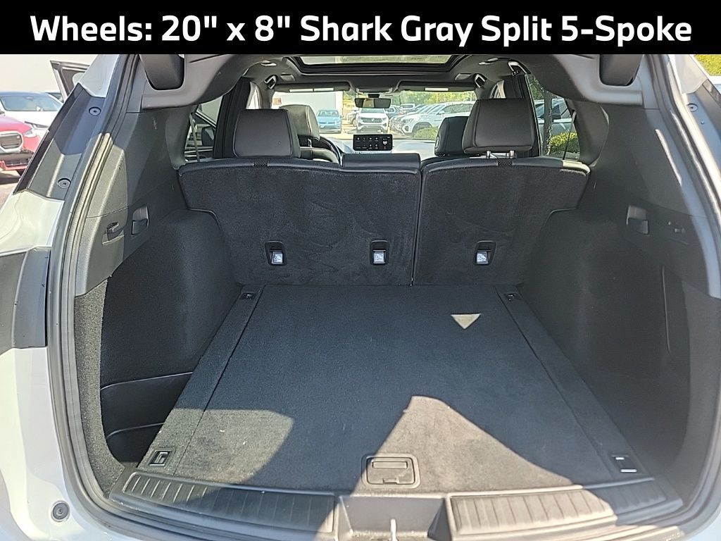2022 Acura RDX A-Spec Package San Clemente CA