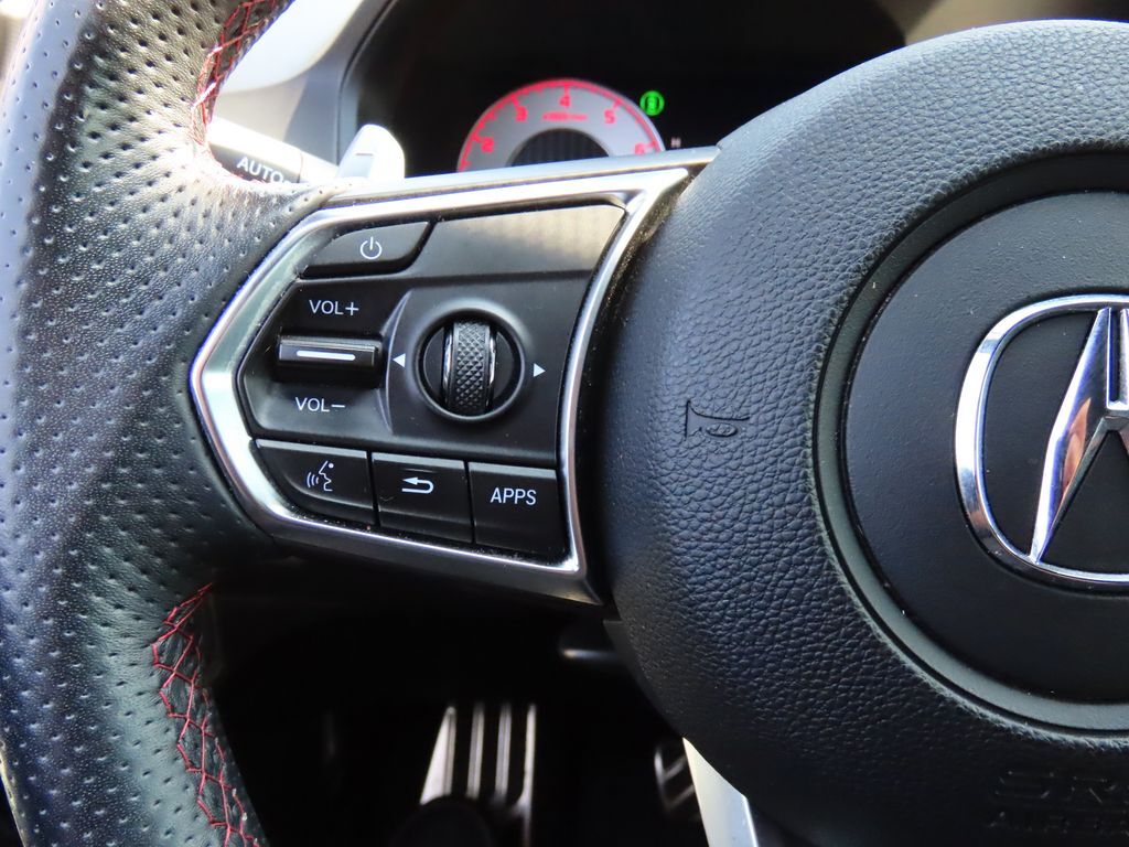 2022 Acura RDX A-Spec Package San Clemente CA