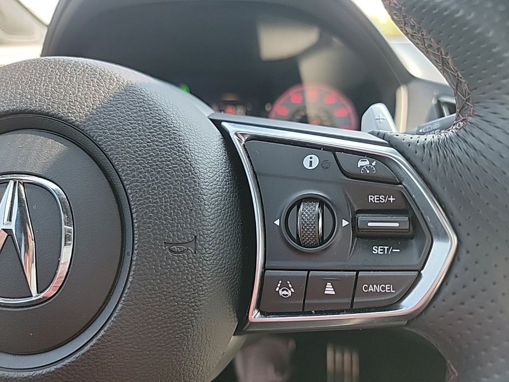 2022 Acura RDX A-Spec Package San Clemente CA