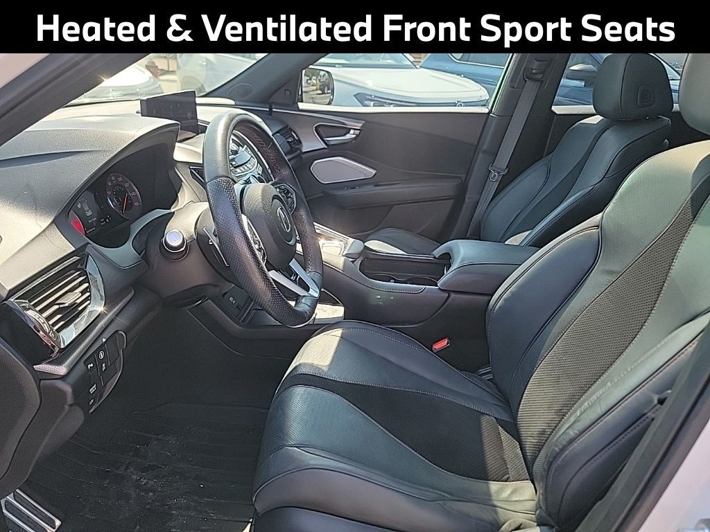 2022 Acura RDX A-Spec Package San Clemente CA