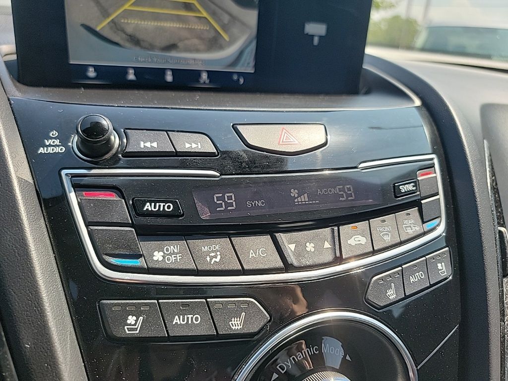 2022 Acura RDX A-Spec Package San Clemente CA