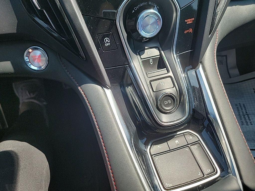 2022 Acura RDX A-Spec Package San Clemente CA