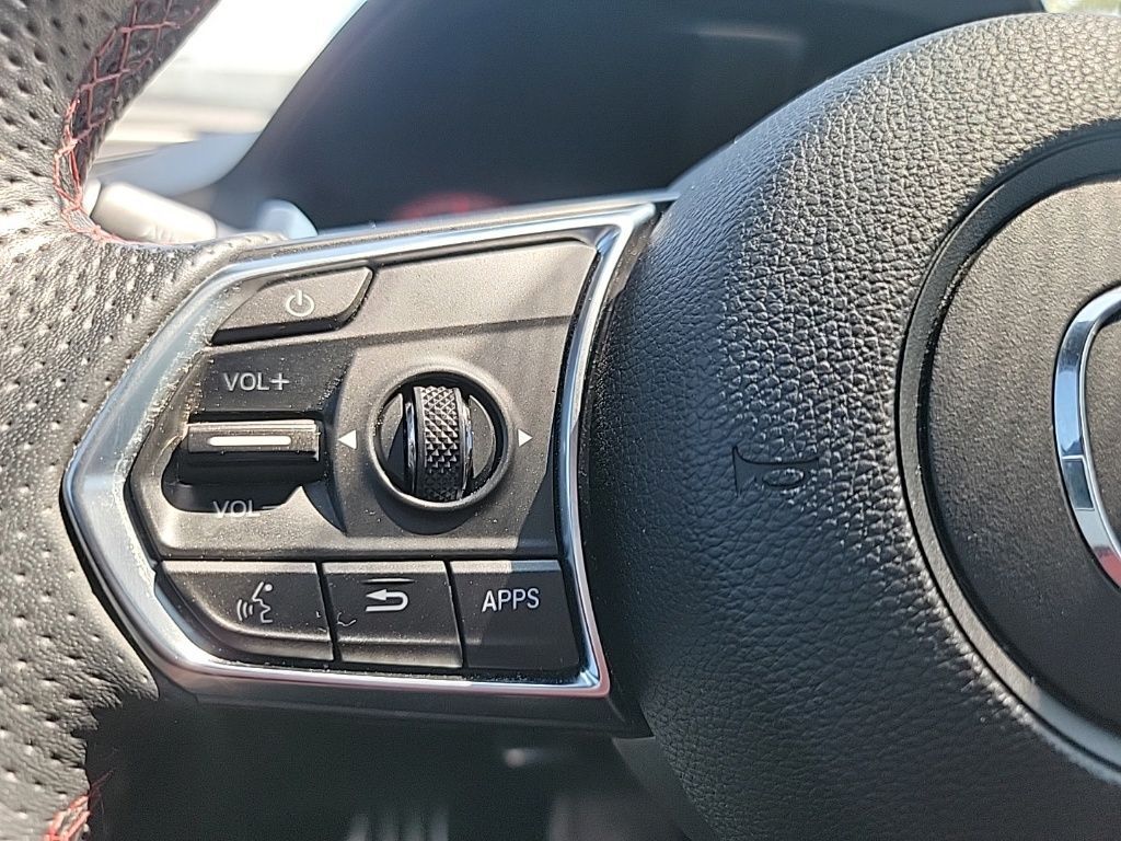 2022 Acura RDX A-Spec Package San Clemente CA