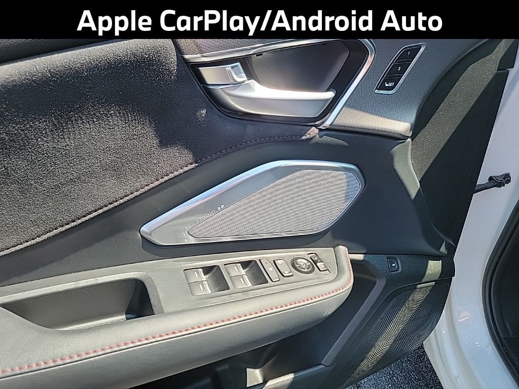 2022 Acura RDX A-Spec Package San Clemente CA