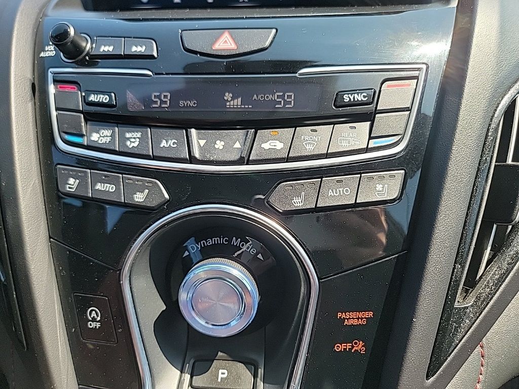 2022 Acura RDX A-Spec Package San Clemente CA