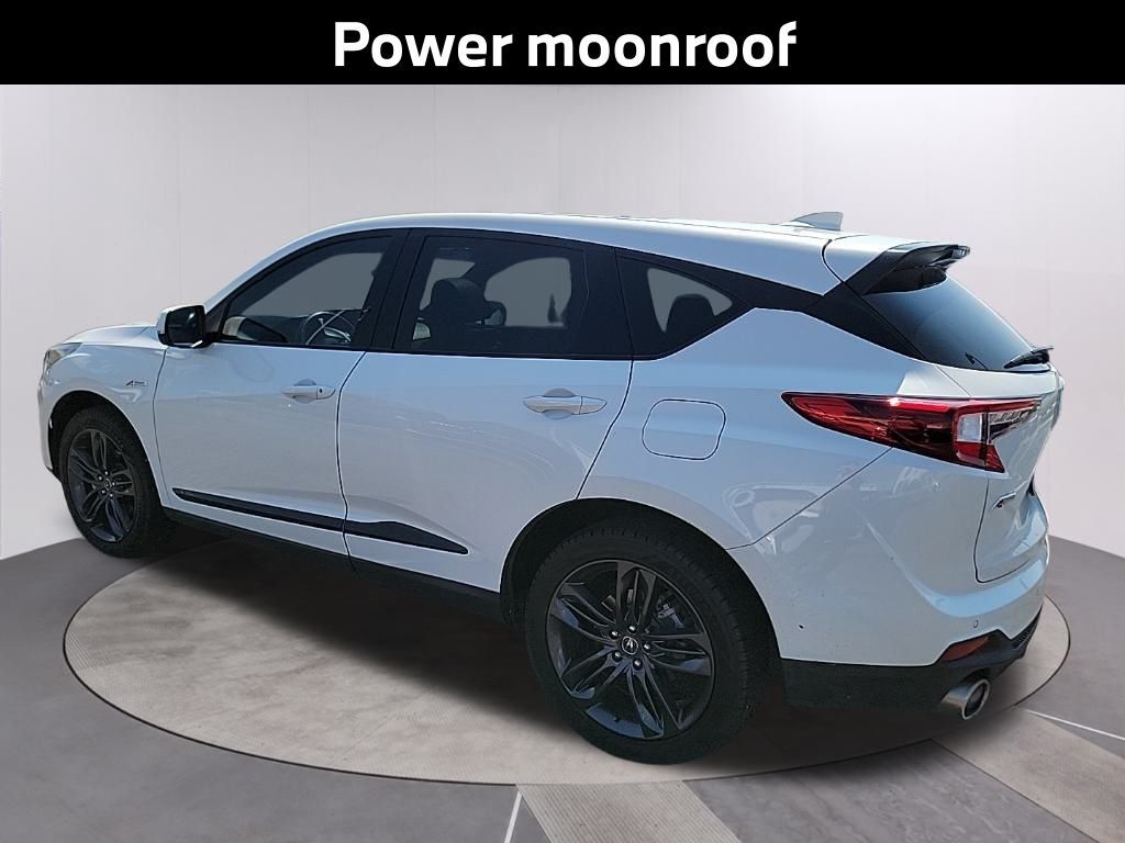 2022 Acura RDX A-Spec Package San Clemente CA