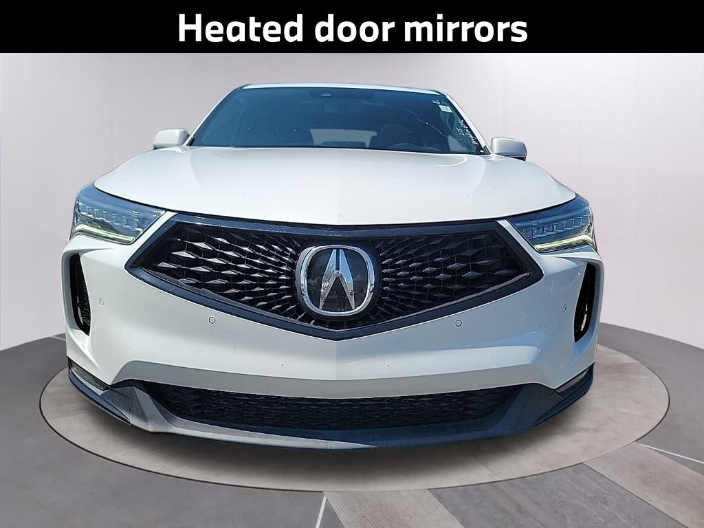 2022 Acura RDX A-Spec Package San Clemente CA