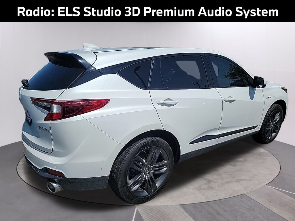 2022 Acura RDX A-Spec Package San Clemente CA