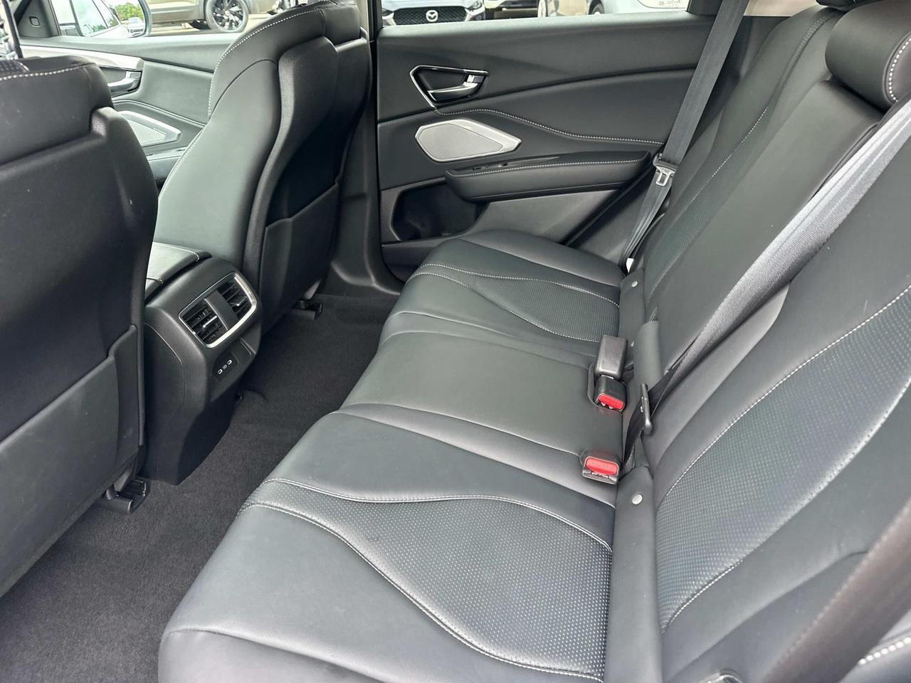 2022 Acura RDX Technology Package SH-AWD Woodbridge VA