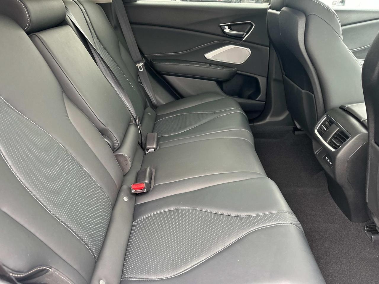 2022 Acura RDX Technology Package SH-AWD Woodbridge VA
