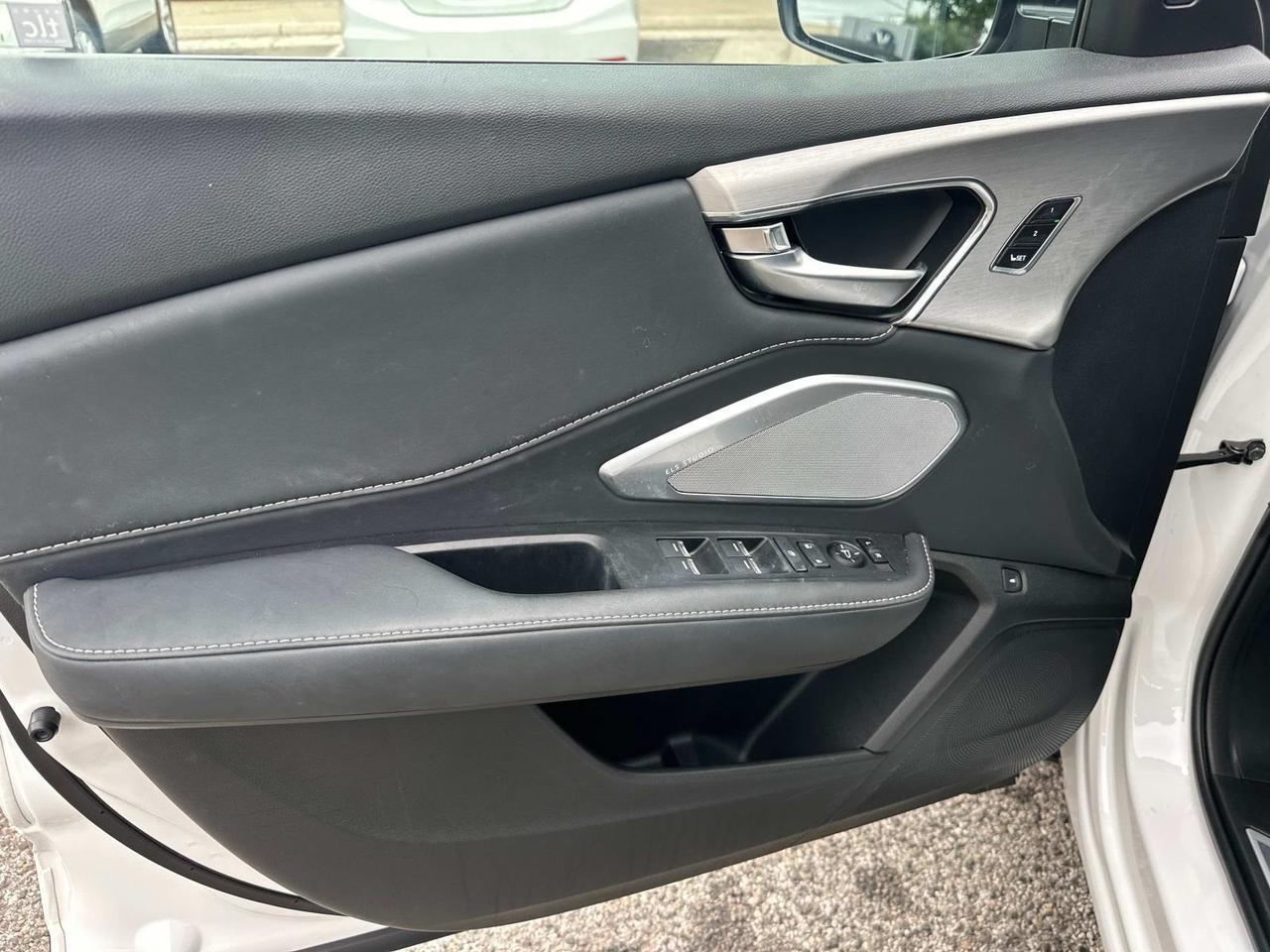2022 Acura RDX Technology Package SH-AWD Woodbridge VA