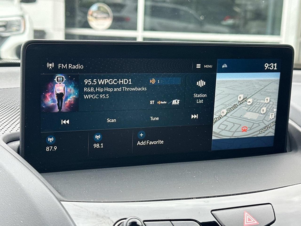 2022 Acura RDX Technology Package SH-AWD Woodbridge VA