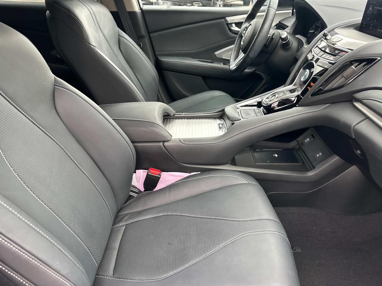 2022 Acura RDX Technology Package SH-AWD Woodbridge VA