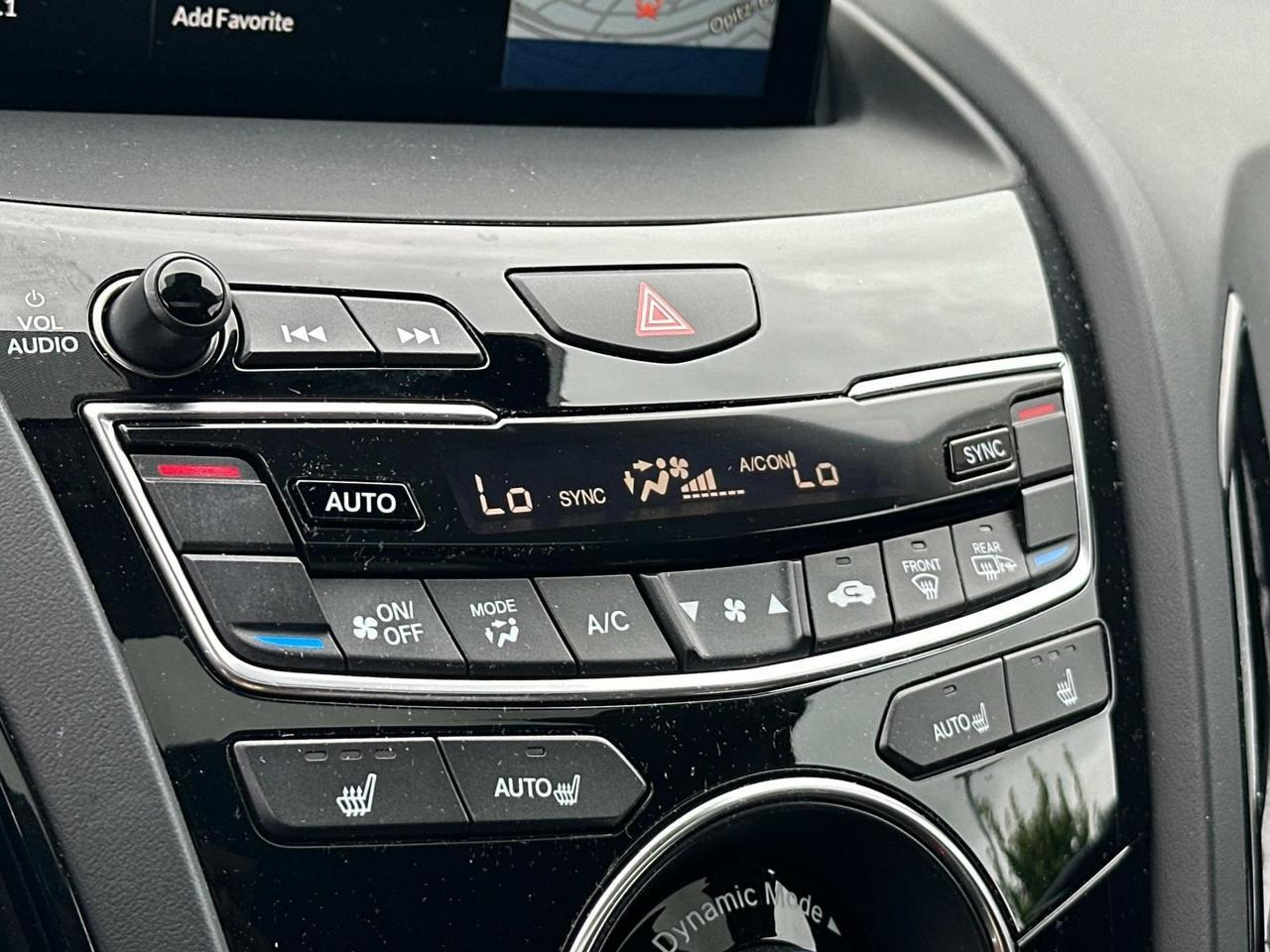 2022 Acura RDX Technology Package SH-AWD Woodbridge VA