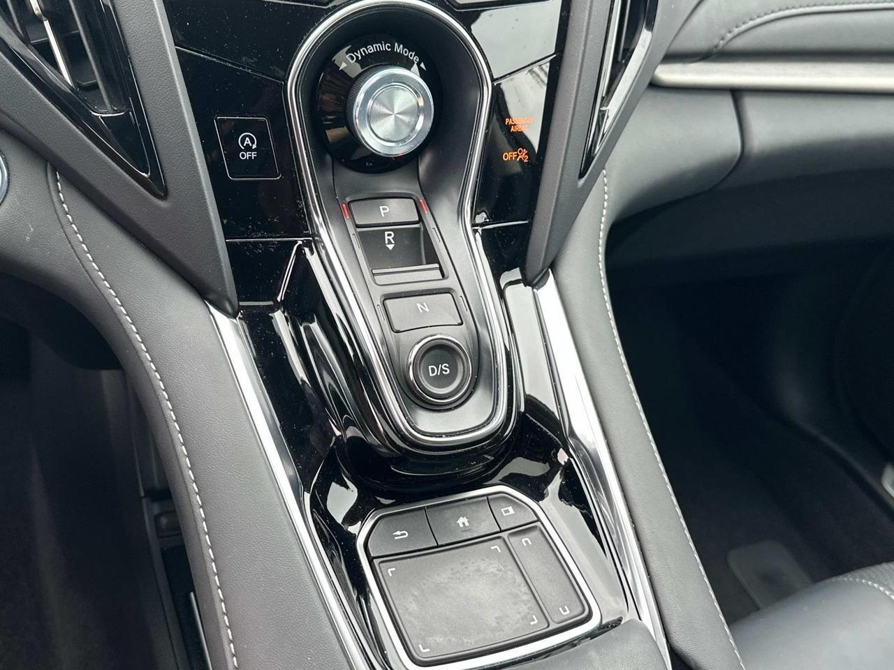 2022 Acura RDX Technology Package SH-AWD Woodbridge VA