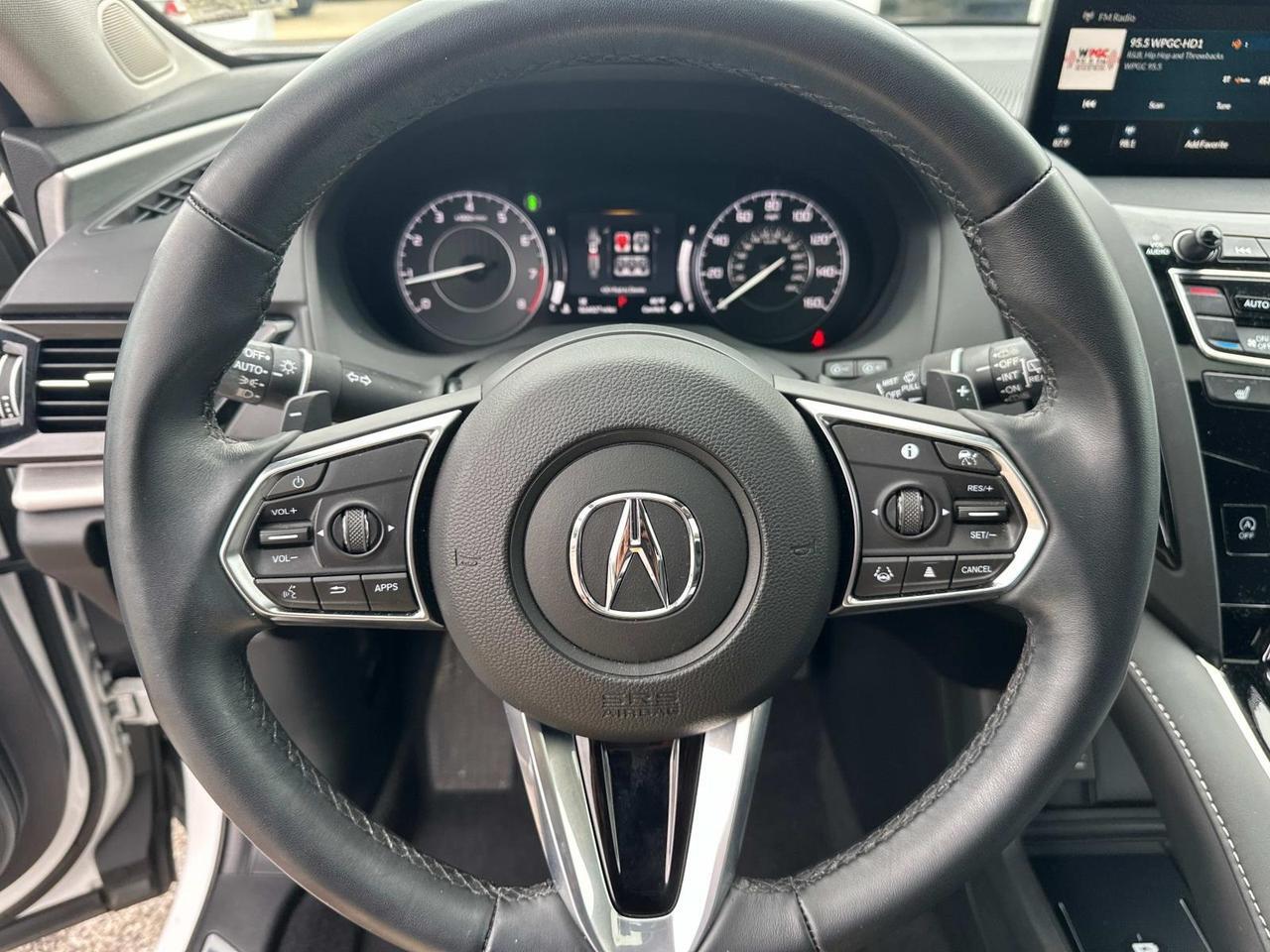 2022 Acura RDX Technology Package SH-AWD Woodbridge VA