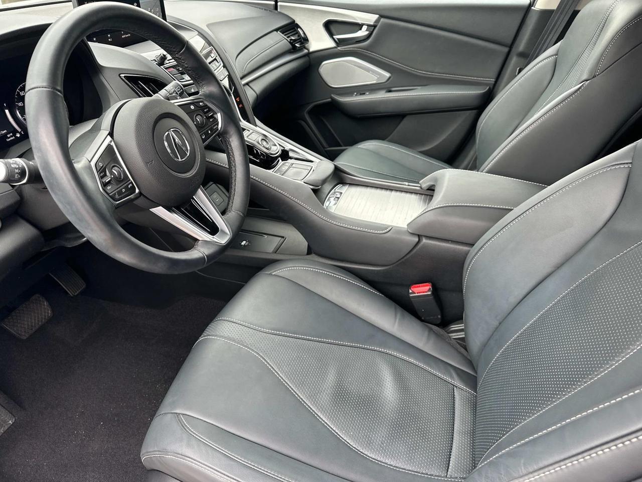 2022 Acura RDX Technology Package SH-AWD Woodbridge VA