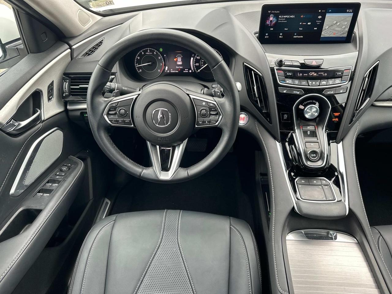 2022 Acura RDX Technology Package SH-AWD Woodbridge VA
