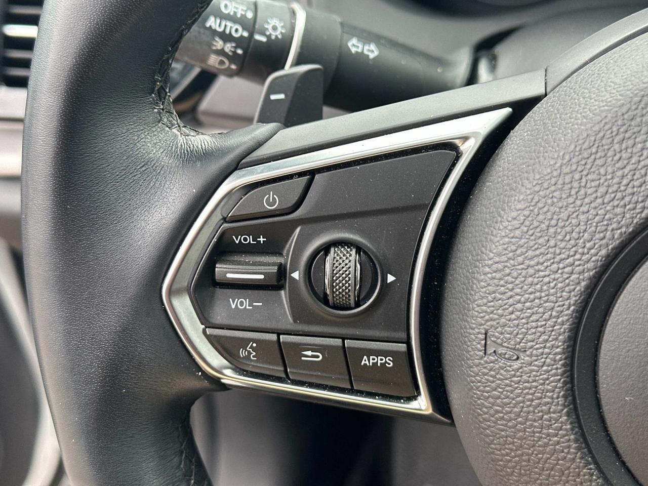2022 Acura RDX Technology Package SH-AWD Woodbridge VA