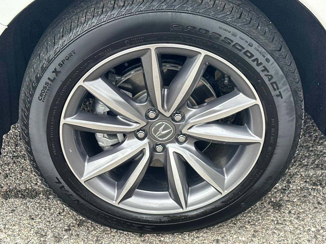 2022 Acura RDX Technology Package SH-AWD Woodbridge VA
