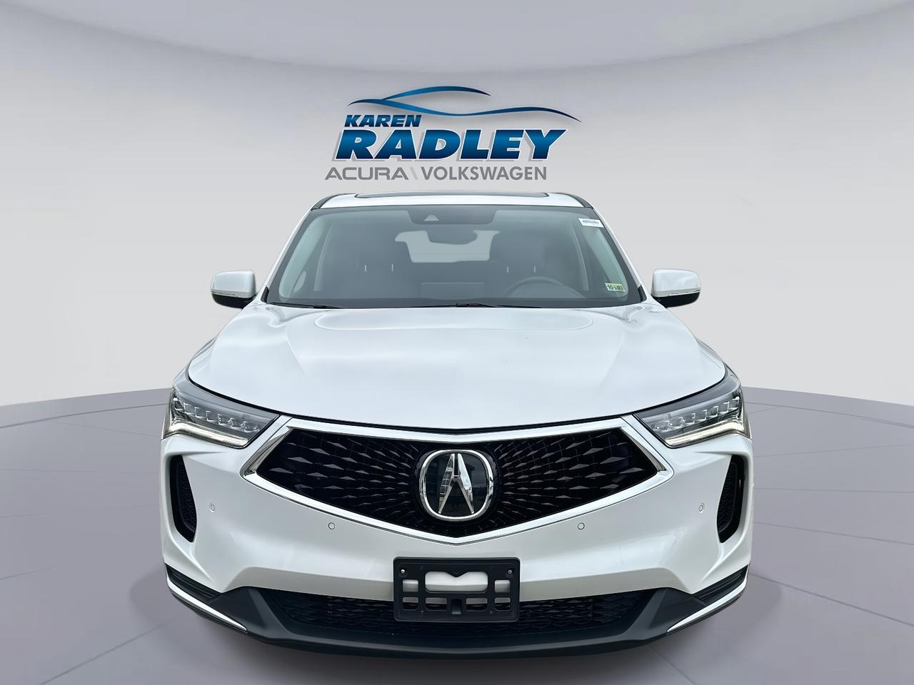 2022 Acura RDX Technology Package SH-AWD Woodbridge VA